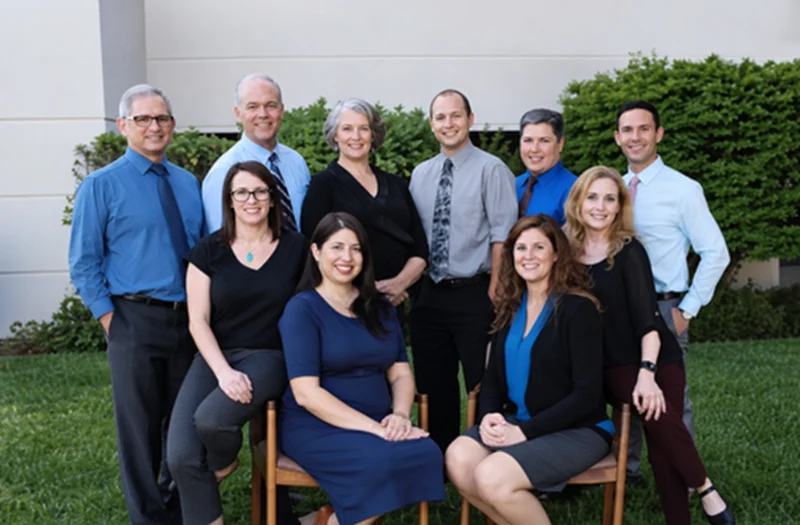 RFMG staff group photograph